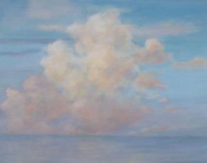 002_painting_atlantic clouds
