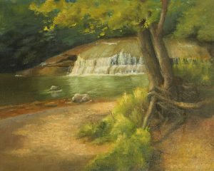 Arthur Andersen - Oil