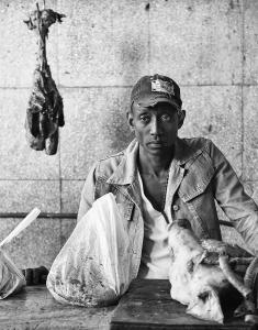 072 frank parisi photography cuban butcher