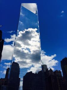 101 james sechiano towering reflections 4 wtc